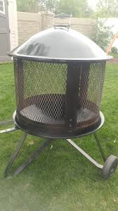 We did not find results for: Find More Fire Pit On Wheels For Sale At Up To 90 Off
