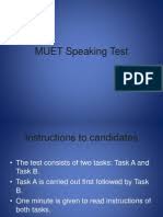 Muet speaking past year questions. Muet Past Years Questions Speaking Psychological Concepts Psychology