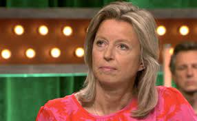 Veel vragen vandaag over hoe nl met zijn. Minister Kajsa Ollongren Over Ziekte Ik Was Te Ziek Om Me Druk Te Maken Linda Nl