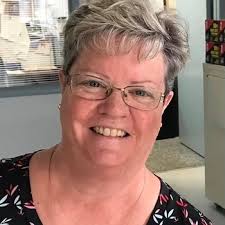 Tammy Painter: Flat Rock's first female police officer set an example for  others to follow