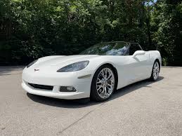 Image result for Arctic White 2008 Corvette