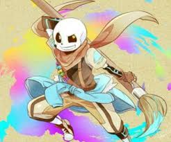 Ink!sans ink!sans is an out!code character who does not belong to any specific alternative universe (au) of undertale. Ink Sans Wallpaper By Wolfprincess934 B3 Free On Zedge