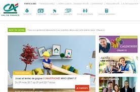 Si vous souhaitez poursuivre la consultation de vos comptes, nous vous invitons à vous identifier à nouveau. Www Ca Valdefrance Fr Mon Compte Credit Agricole Val De France En Ligne