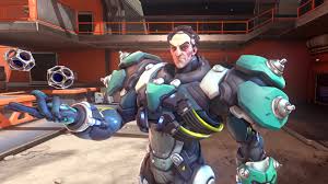Every match is an intense 6v6 battle between a cast of unique heroes, each with their own incredible powers and abilities. Overwatch Sigma Abilities Weapons And Counters For The Astrophysicist Tank Pcgamesn