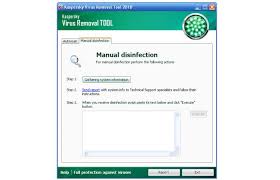 Download Kaspersky Virus Removal Tool Free Networkice Com