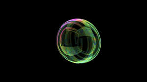 Download and use 80,000+ black wallpaper 4k stock photos for free. Soap Bubble Over Dark Black Stock Footage Video 100 Royalty Free 1043773249 Shutterstock