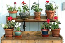 How to make wonderful cemen pot from aluminum pot and leaf. Simple And Creative Tips To Decorate Your Garden A Mountain Momma