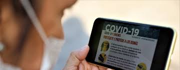 Infórmate de las noticias más importantes de tu país a traves de nuestras webs. En Primera Persona Salvar Vidas En Venezuela Combatiendo Las Noticias Falsas Del Coronavirus Noticias Onu