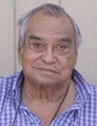 Merced Limon Obituary April 2, 2021