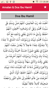 Surat yusuf merdu untuk ibu hamil dan janin agar tampan dan sehat janinnya dengarkan setiap hari ,manfaat surat yusuf buat janin umur 4 bulan ,surat yusuf m. Amalan Doa Ibu Hamil With Mp3 By Tkz Apps Android Apps Appagg