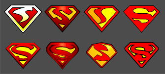Superwoman Logo Superwoman Logo Maker Free Logo Design Templates Hero