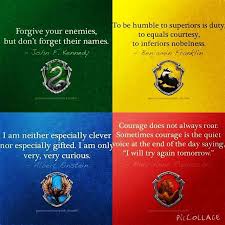 26 Things You Learn When You Date Someone Who Loves Harry Potter Harry Potter Houses Harry Potter Universal Harry Potter Quotes