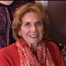 Obituary of Cecilia B. McCabe