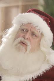 Santas from the Q-C & around the world