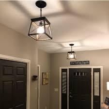 Briarwood 10 In 1 Light Antique Bronze Pendant Progress Lighting P500041 020 Home Decorators Outlet