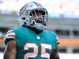 Click here to read xavien's full bio. A Lack Of Trade Interest For Xavien Howard Could Help The Dolphins