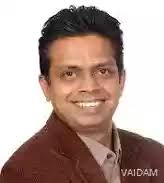 Dr. Ravi Gopal Varma, Neurosurgeon in Bangalore, India