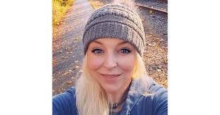 Megan Williams Obituary (1985