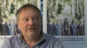 Virun dräi Joer stierft de Paul Cruchten