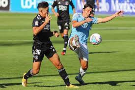 Colo colo game played on september 08, 2021. O Higgins 1 1 Colo Colo Resultado Video Goles Y Resumen Fecha 34 Campeonato Nacional 2020 Dale Albo