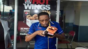 The double down lives on at kfc locations in south korea. Kfc Doubles Down With New Chicken Treat Loop Jamaica