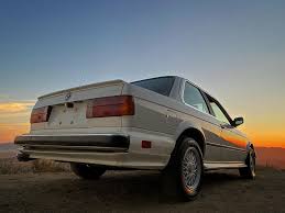 Image result for Alpine White 1982 BMW