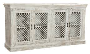 Rated 5 out of 5 stars. Aloisio 72 Reclaimed Wood Sideboard With 4 Doors Birch Lane