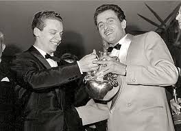 Sanremo 1958 fu... - PER dindirindina Foto e canzoni | Facebook
