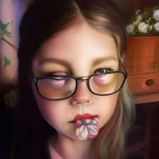 Fern Jensen's Instagram, Twitter & Facebook