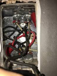 Maybe you would like to learn more about one of these? Replace Light Switch With No Ground Wire In Box Home Improvement Stack Exchange