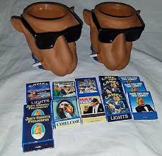 120g boneless chicken leg with homemade smokin' sauce, lettuce & tomato. 2 Joe Cool Camel Kool Buddies Beer Can Holder Coozie Matches Cigarettes Ebay