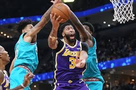 See the live scores and odds from the nba game between lakers and grizzlies at fedexforum on november 24, 2019. Lakers Vs Grizzlies Preview Tv Info 2020 Nba All Star Break Return Against Potential First Round Matchup Lakers Nation