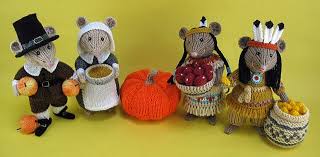 Check out our free knitting patterns selection for the very best in unique or custom, handmade pieces from our patterns shops. 10 Adorable Thanksgiving Knits For A Fun Turkey Day Blog Nobleknits