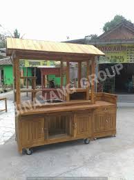 Maybe you would like to learn more about one of these? Desain Angkringan Outdoor Cek Bahan Bangunan