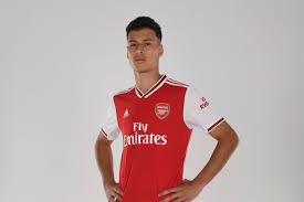 Martinelli is one of the rising stars in brazilian football, having enjoyed a fine start to his senior career with ituano. Transfer Confirmed Brazilian Youngster Gabriel Martinelli To Arsenal The Short Fuse