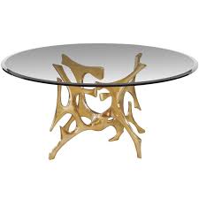 On sale for $109.09 original price $124.87 $ 109.09 $124.87. Pin By Svetlana Muzaleva On Furniture Dining Table Bronze Coffee Table Modern Dining Table