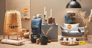 Der Neue Ikea Katalog 2020 Solebich De Unsere ikea bjorksta bild und rahmen woodland way aluminium farbe 291.778.66 größe 78 3º 4x55.