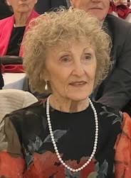 Inaugural Magen David Adom fundraising gala evening recognizes generous  donors Ida and the late Saul Alpern