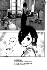 Since the conclusion of tokyo ghoul: Ch 179 Last Chapter End Tokyo Ghoul Re