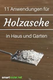 Holzasche Nicht Wegwerfen Sondern Als Vielseitiges Hausmittel Verwenden Hausmittel Haushalt Gut Zu Wissen