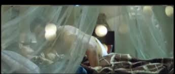 Meghana Raj hot first night scene