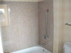 Get bathtub surrounds cost today! 27 Bathtub Surrounds Ideas Bathtub Surround Bathtub Surround