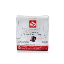 Having tried all the major pod brands, my overall favourite brand is lavazza (from. Illy Iper Coffee Drip Capsules With Iperespresso Machines 108 Capsul Gene Rory
