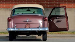 Image result for Sandalwood Tan 1954 Ford
