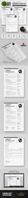 Our website was created for the unemployed looking for a job. Resume Templates From Graphicriver