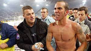Maybe you would like to learn more about one of these? Dux Tattoo Und Romischer Gruss Nazi Tattoo Ex Profi Paolo Di Canio Verliert Job Als Kommentator