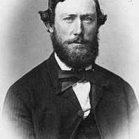 Ernest Boulanger c1872