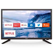 Televisor Engel 24le2482sm Con Panel Lcd Retroiluminado Por Led Pantalla De 24 Pulgadas Resolucion Hd De 1366 X 768 Pixeles Sis Televisor Panel Lcd Altavoces