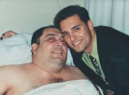 Ricardo Delfin Blanco Obituary