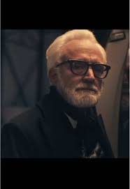 Joseph Death Handmaids